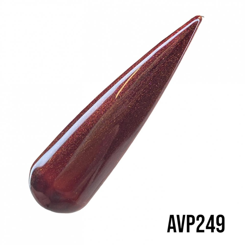 AVP Gel Colour 15ml - 249