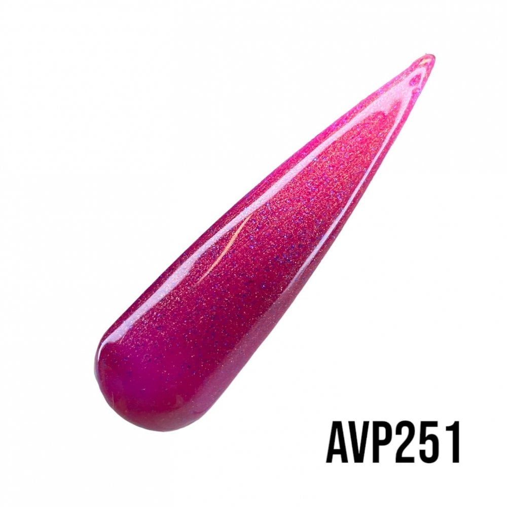 AVP Gel Colour 15ml - 251