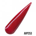 AVP Gel Colour 15ml - 253