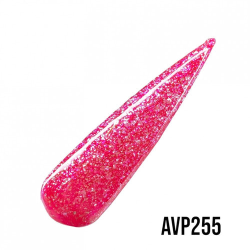 AVP Gel Colour 15ml - 255