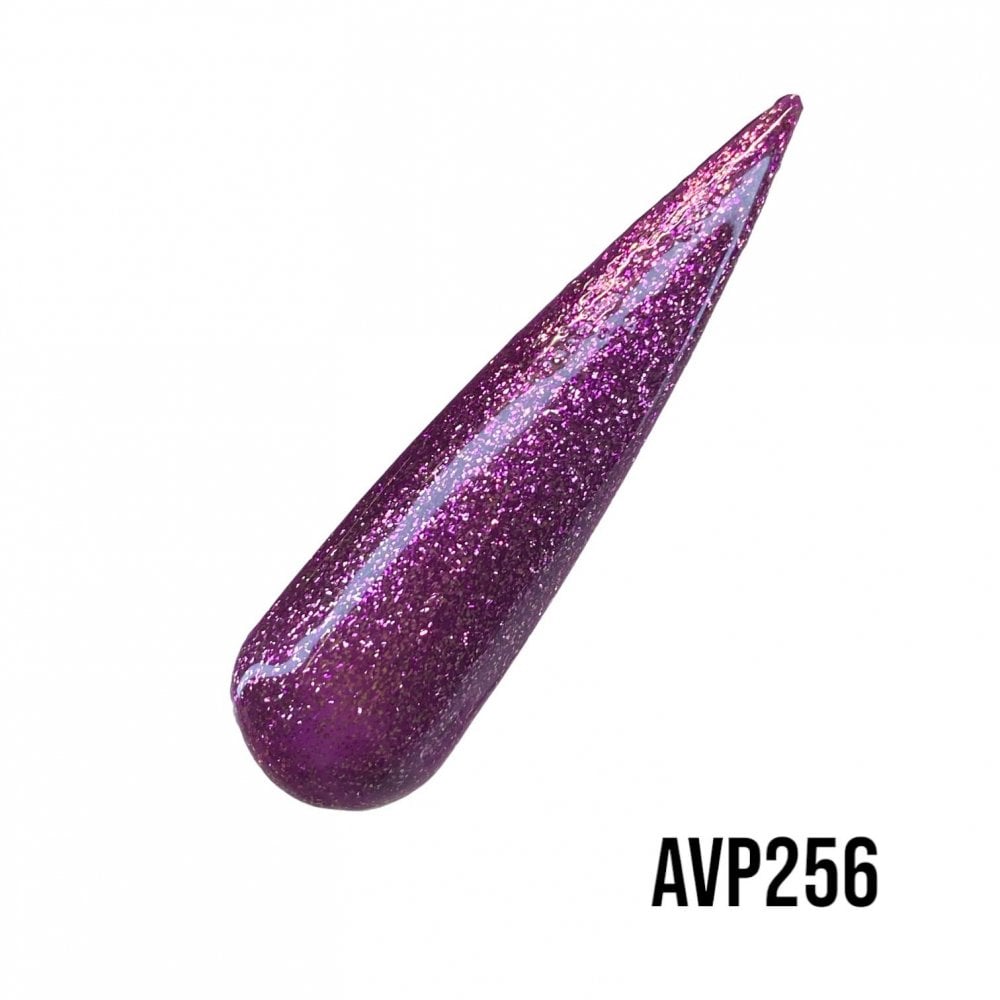 AVP Gel Colour 15ml - 256