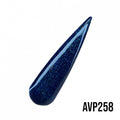 AVP Gel Colour 15ml - 258