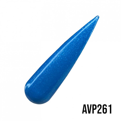 AVP Gel Colour 15ml - 261