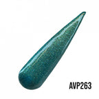 AVP Gel Colour 15ml - 263
