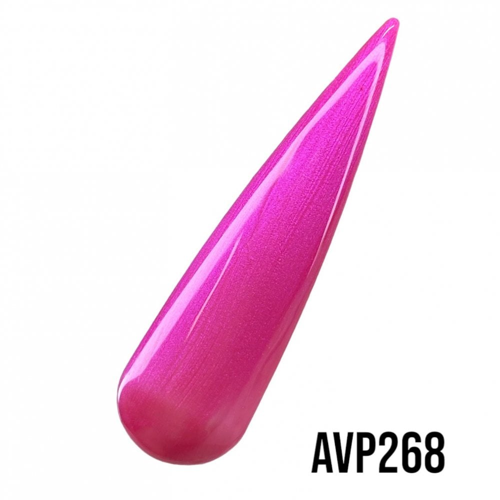 AVP Gel Colour 15ml - 268 (HEMA & TPO Free)