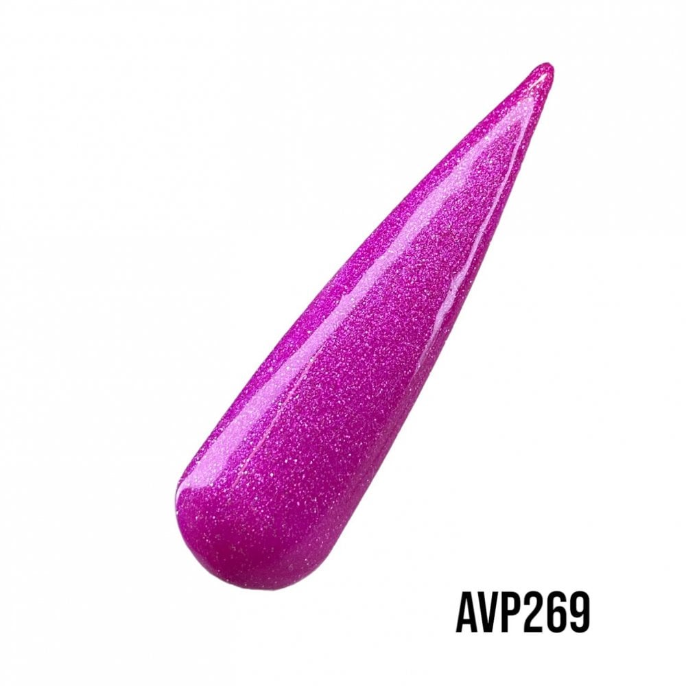 AVP Gel Colour 15ml - 269