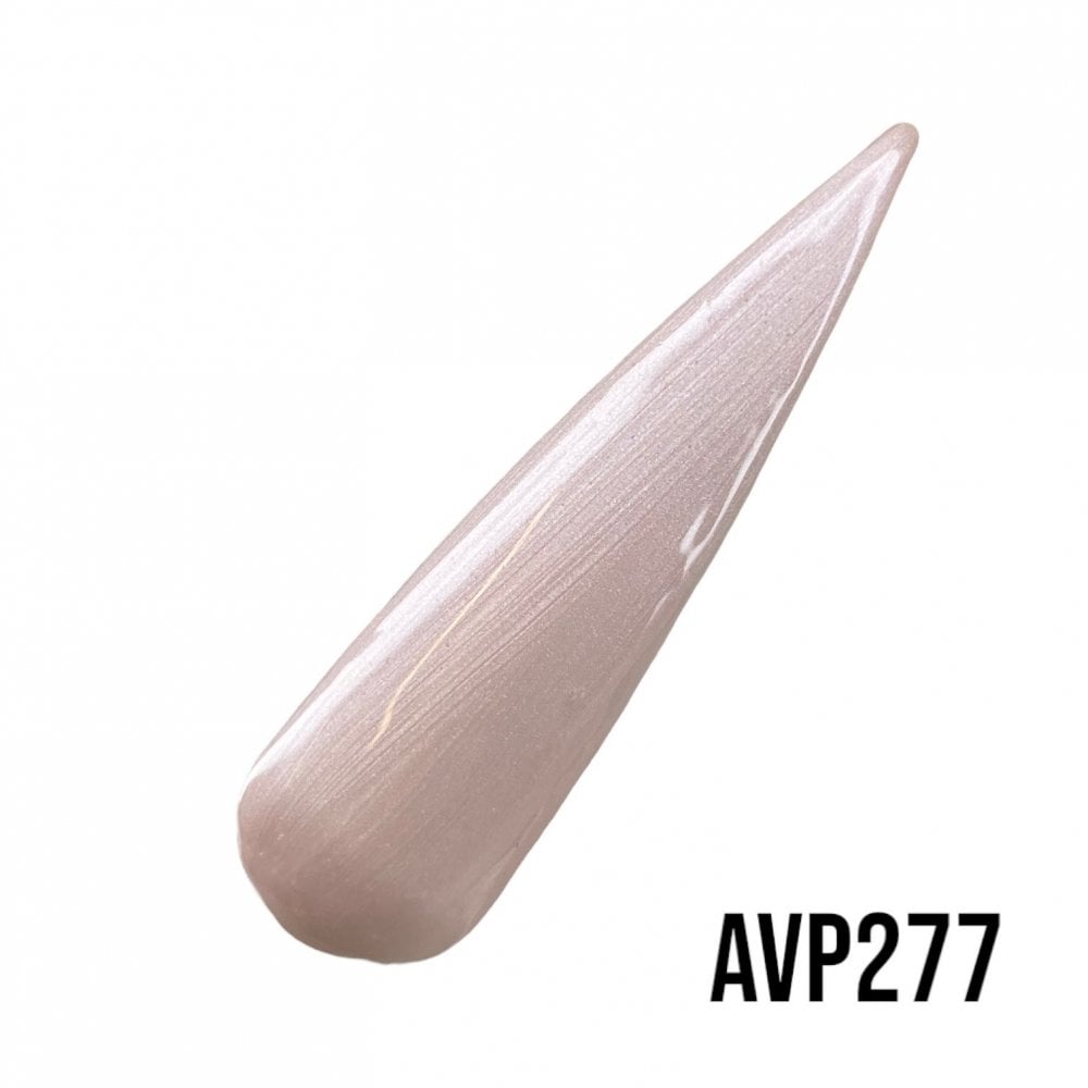 AVP Gel Colour 15ml - 277 (HEMA & TPO Free)