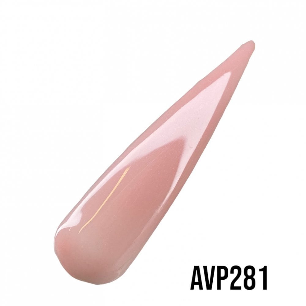 AVP Gel Colour 15ml - 281
