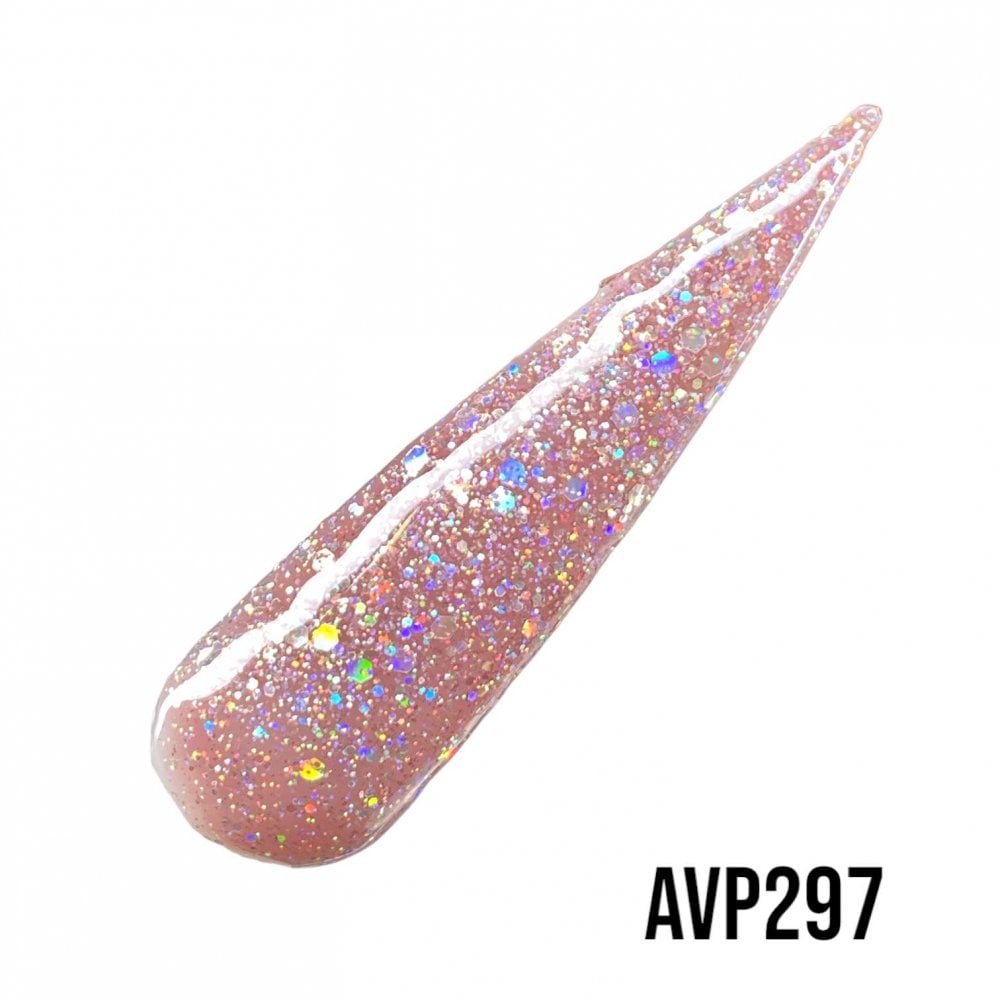 AVP Gel Colour 15ml - 297