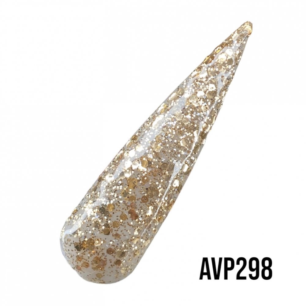 AVP Gel Colour 15ml - 298