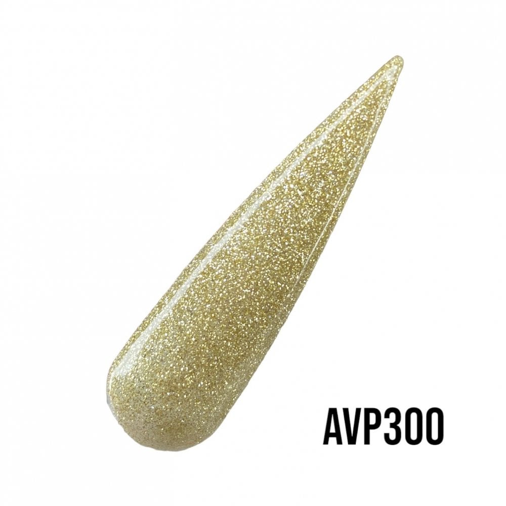 AVP Gel Colour 15ml - 300