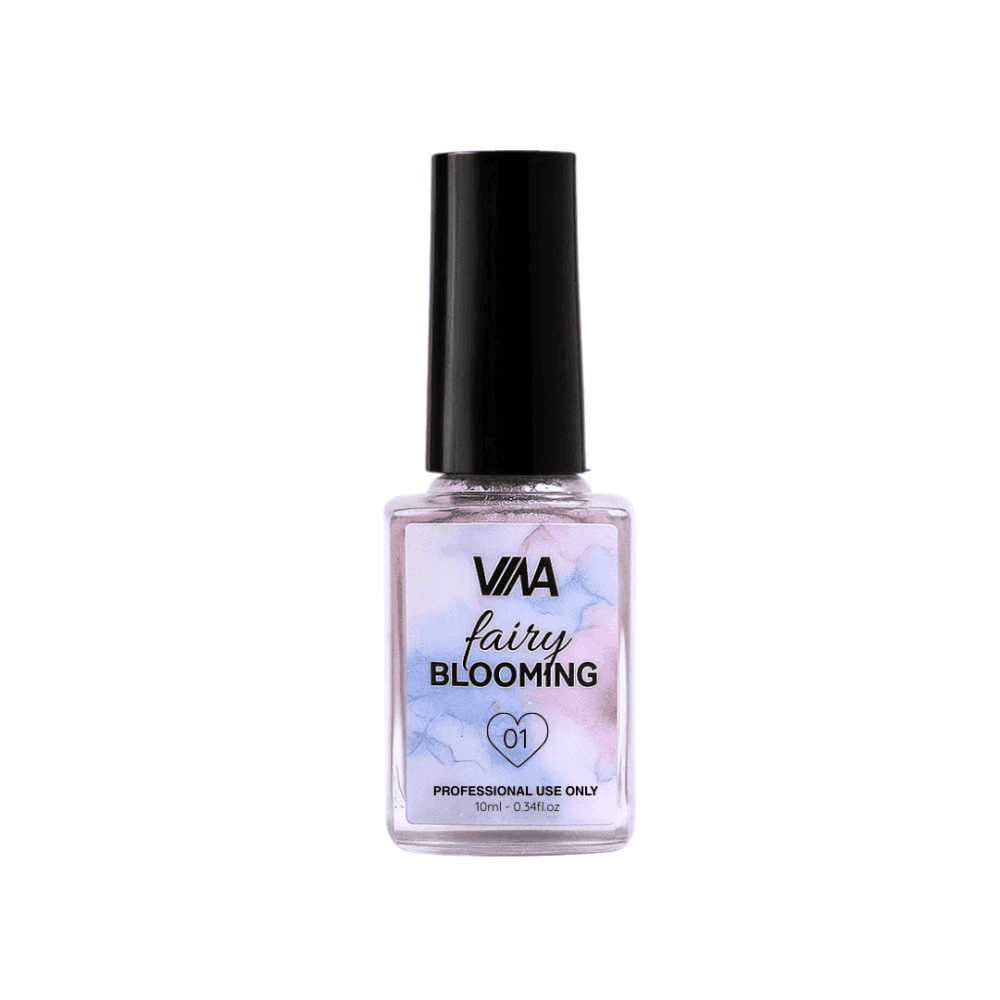 VINA Fairy Blooming Liquid 10ml - 01