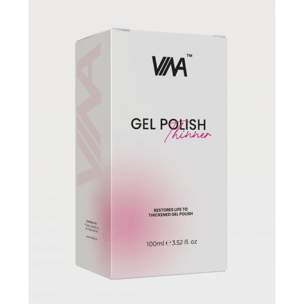 VINA Gel Polish Thinner - 100ml
