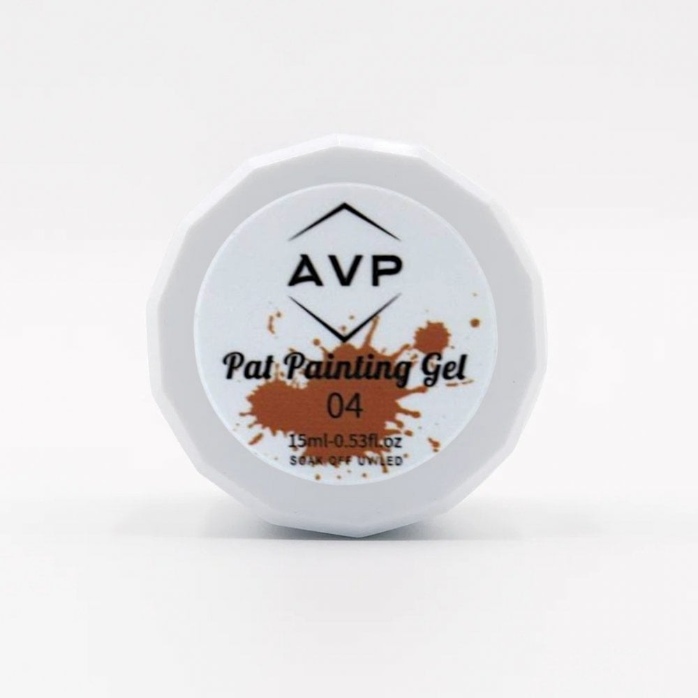 AVP Pat Painting Gel 15ml