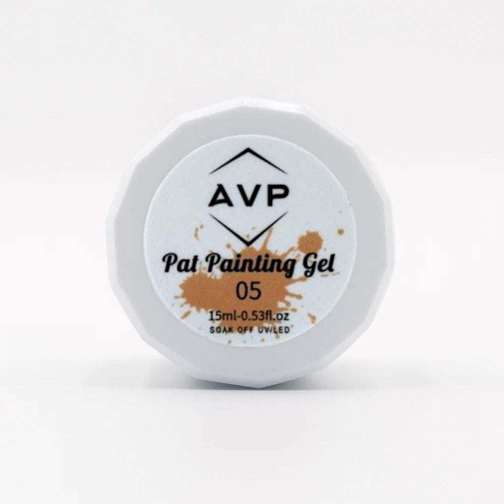 AVP Pat Painting Gel 15ml