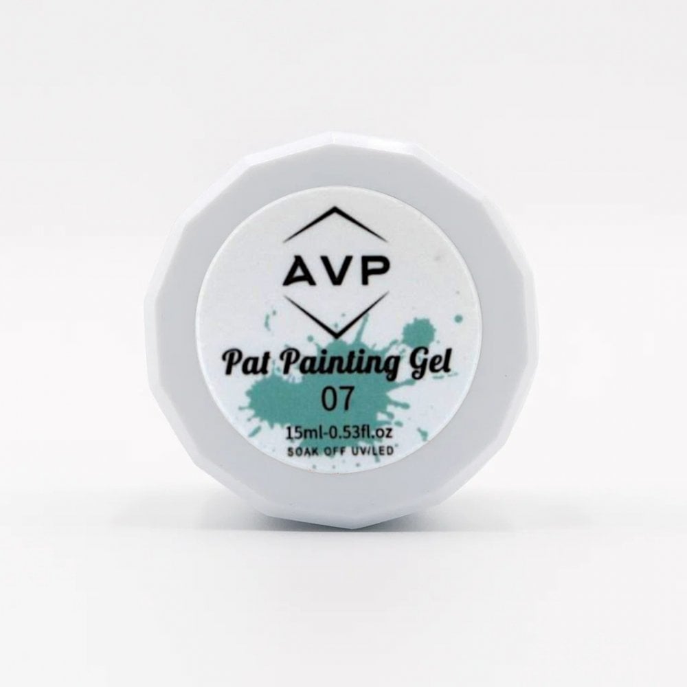 AVP Pat Painting Gel 15ml