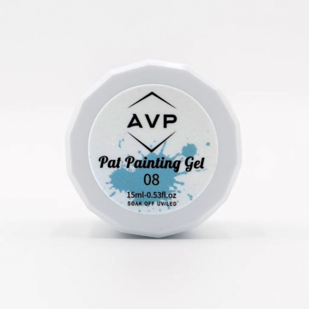 AVP Pat Painting Gel 15ml