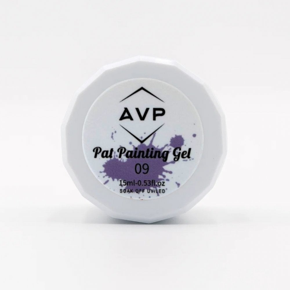 AVP Pat Painting Gel 15ml