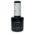 AVP Velvet Matte Top Coat 15ml