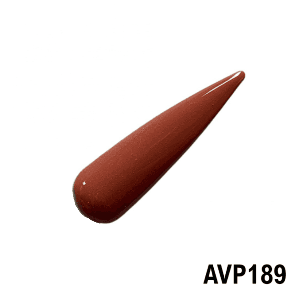 AVP Gel Colour 15ml - 189