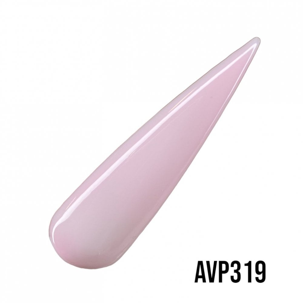 AVP Gel Colour 15ml - 319 (HEMA & TPO Free)
