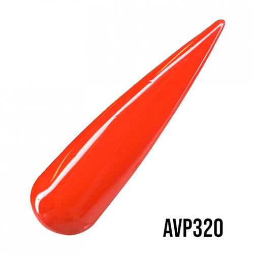 AVP Gel Colour 15ml - 320