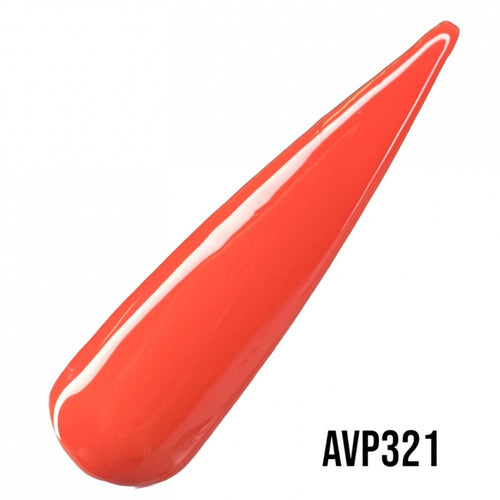 AVP Gel Colour 15ml - 321