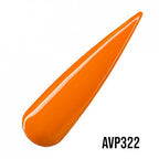 AVP Gel Colour 15ml - 322