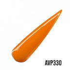 AVP Gel Colour 15ml - 330