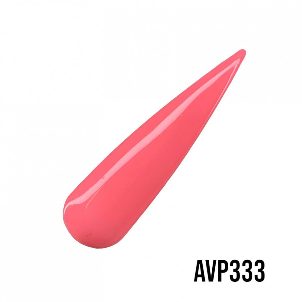 AVP Gel Colour 15ml - 333