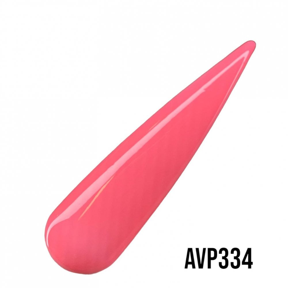 AVP Gel Colour 15ml - 334