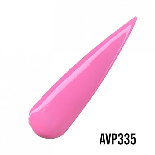 AVP Gel Colour 15ml - 335