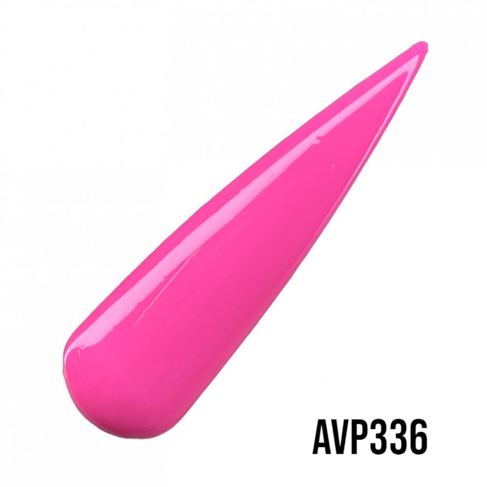 AVP Gel Colour 15ml - 336