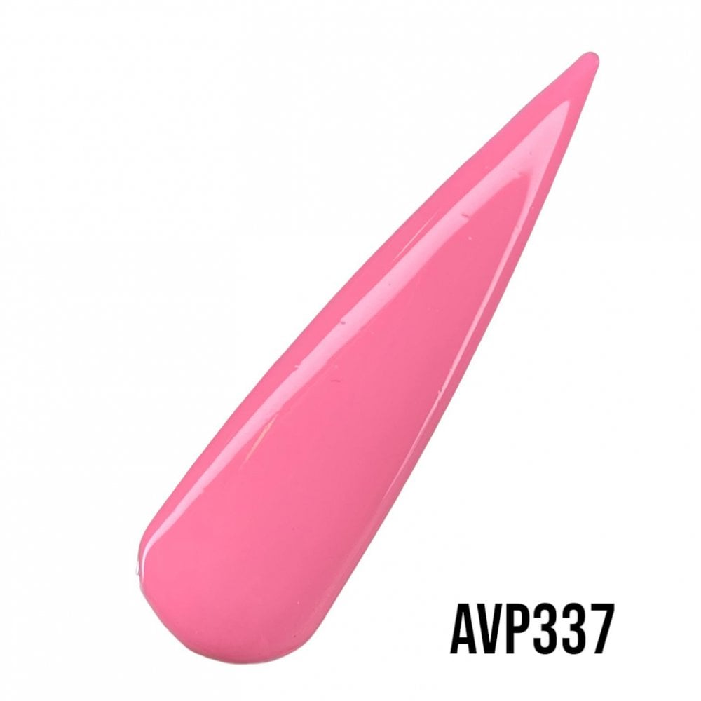 AVP Gel Colour 15ml - 337