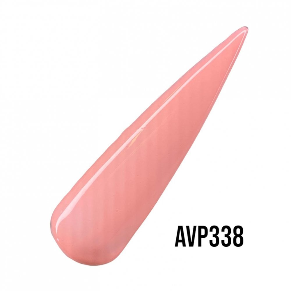 AVP Gel Colour 15ml - 338