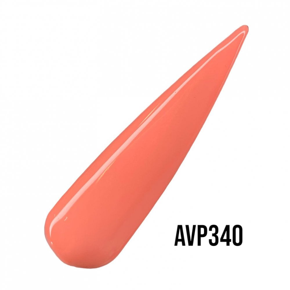 AVP Gel Colour 15ml - 340