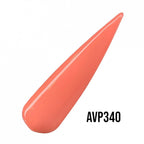 AVP Gel Colour 15ml - 340