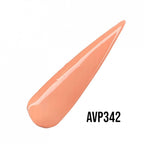 AVP Gel Colour 15ml - 342