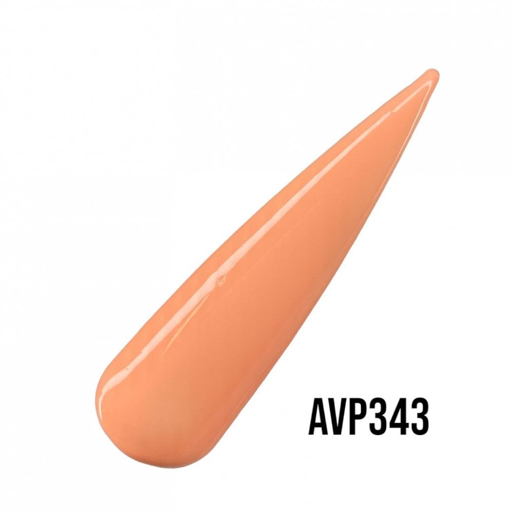 AVP Gel Colour 15ml - 343