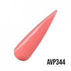 AVP Gel Colour 15ml - 344