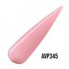 AVP Gel Colour 15ml - 345