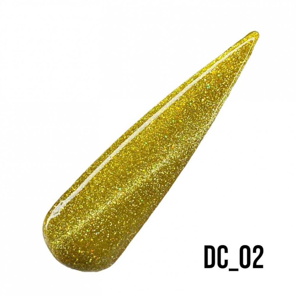 AVP Gel Colour 15ml - DC02