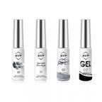 AVP Gel Liner Art Gel 8ml