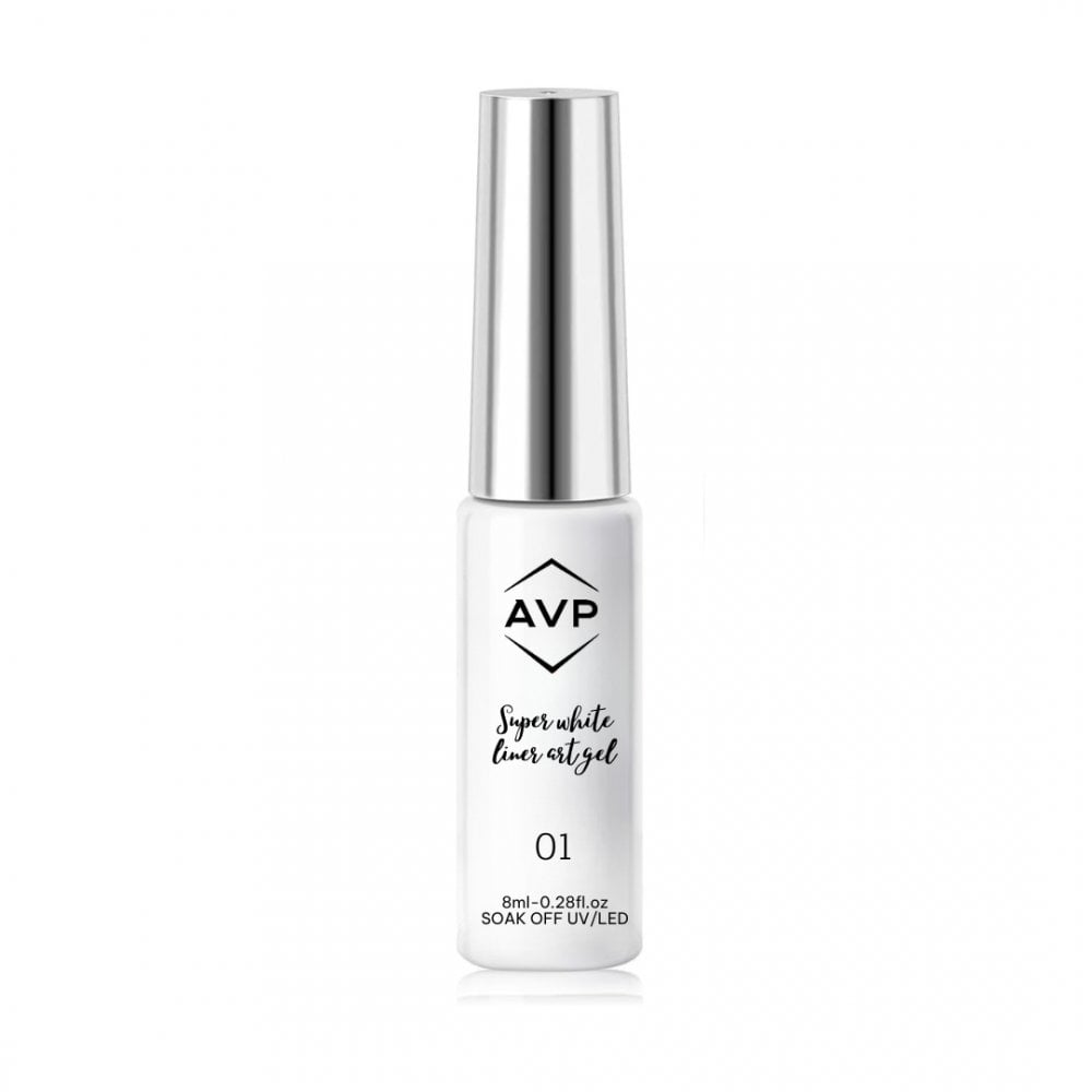 AVP Gel Liner Art Gel 8ml