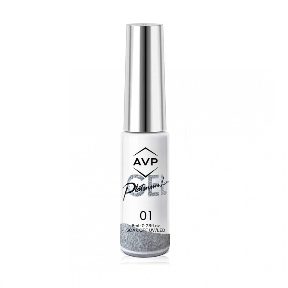 AVP Gel Liner Art Gel 8ml