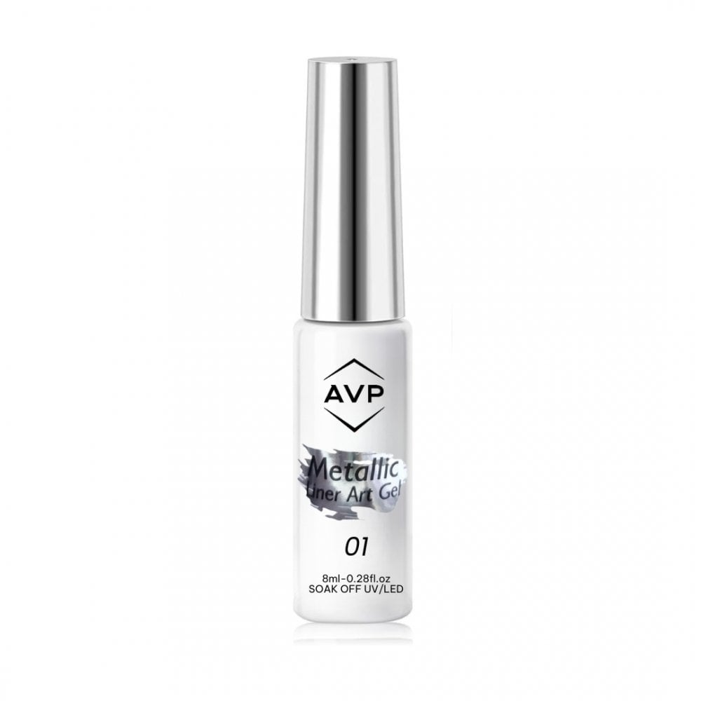 AVP Gel Liner Art Gel 8ml
