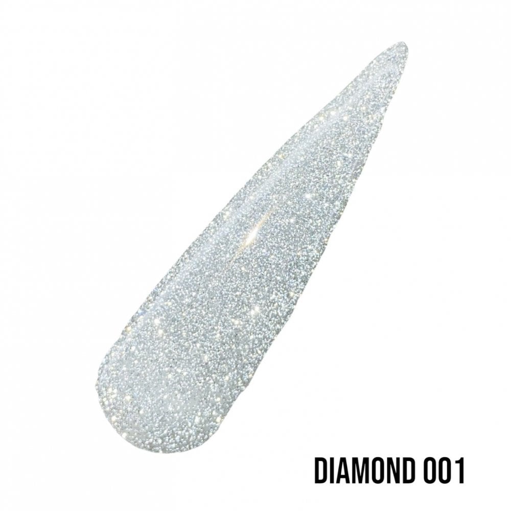 AVP Diamond Gel Colour 15ml - DN01