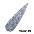 AVP Diamond Gel Colour 15ml - DN02