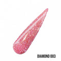 AVP Diamond Gel Colour 15ml - DN03