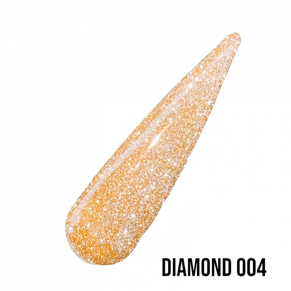 AVP Diamond Gel Colour 15ml - DN04